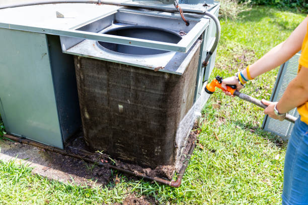 Ductwork Cleaning Services in Plover, WI